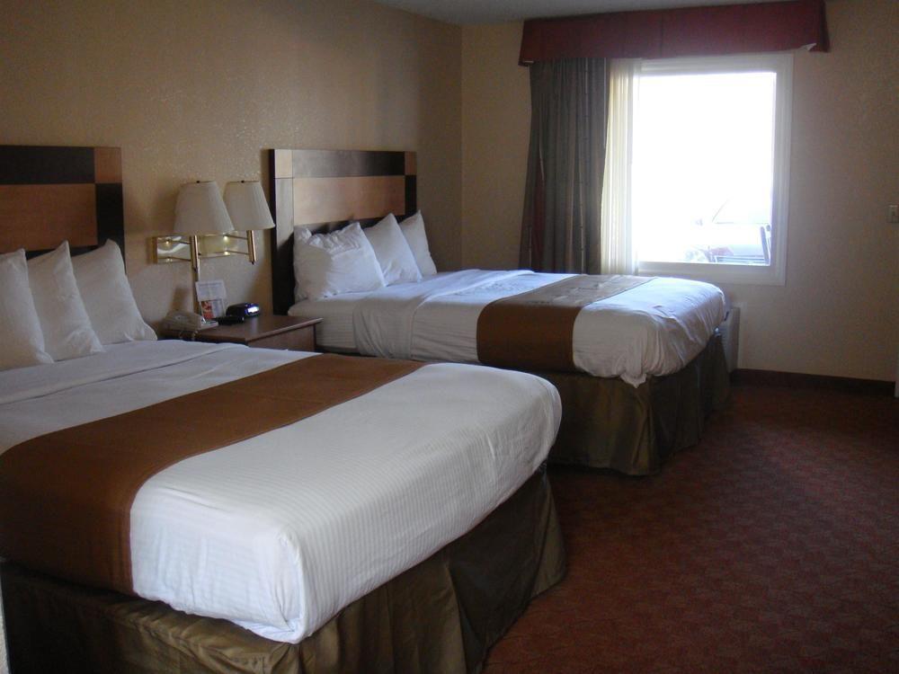 Best Western Mountainbrook Inn Maggie Valley Εξωτερικό φωτογραφία