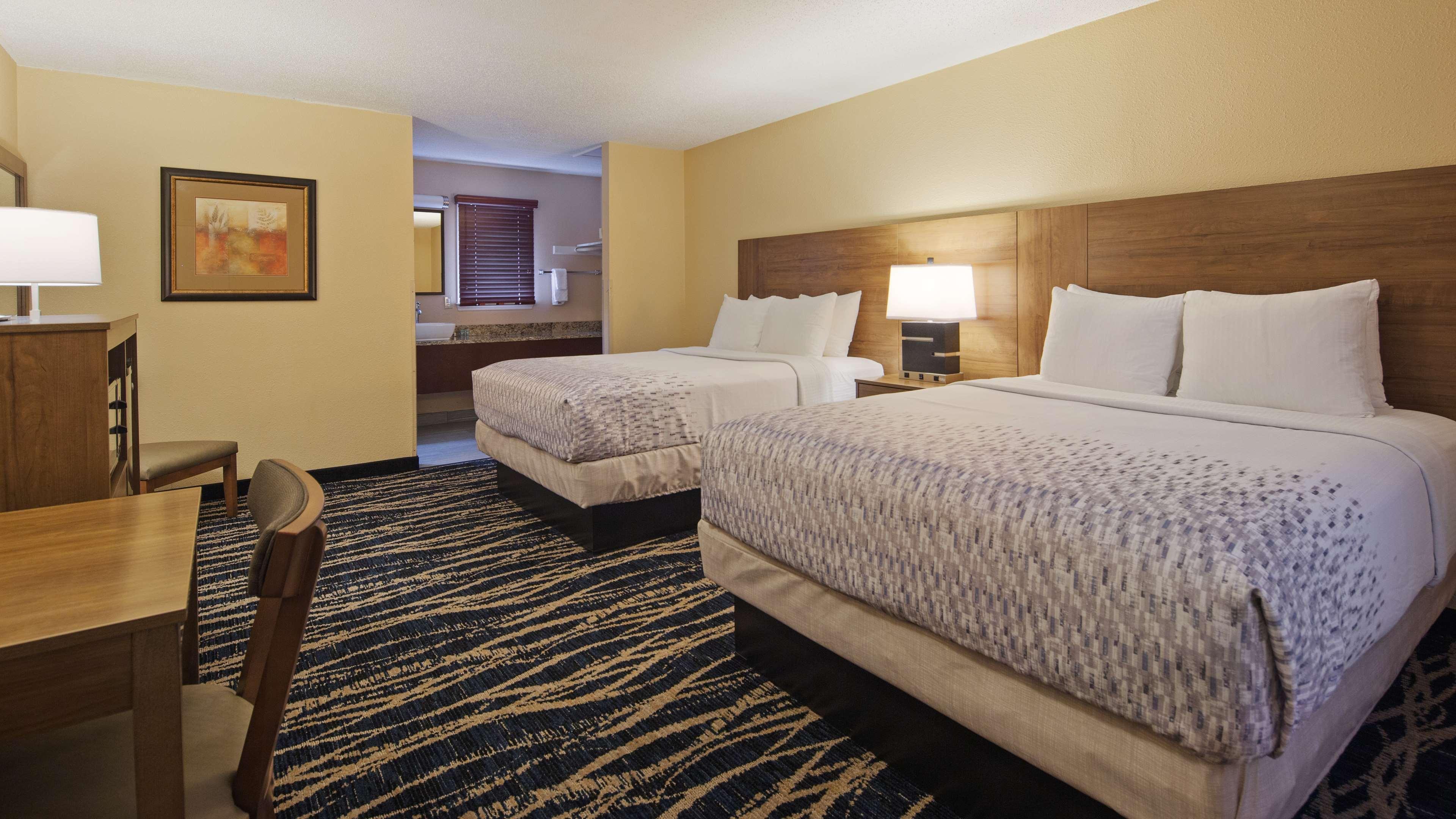 Best Western Mountainbrook Inn Maggie Valley Εξωτερικό φωτογραφία