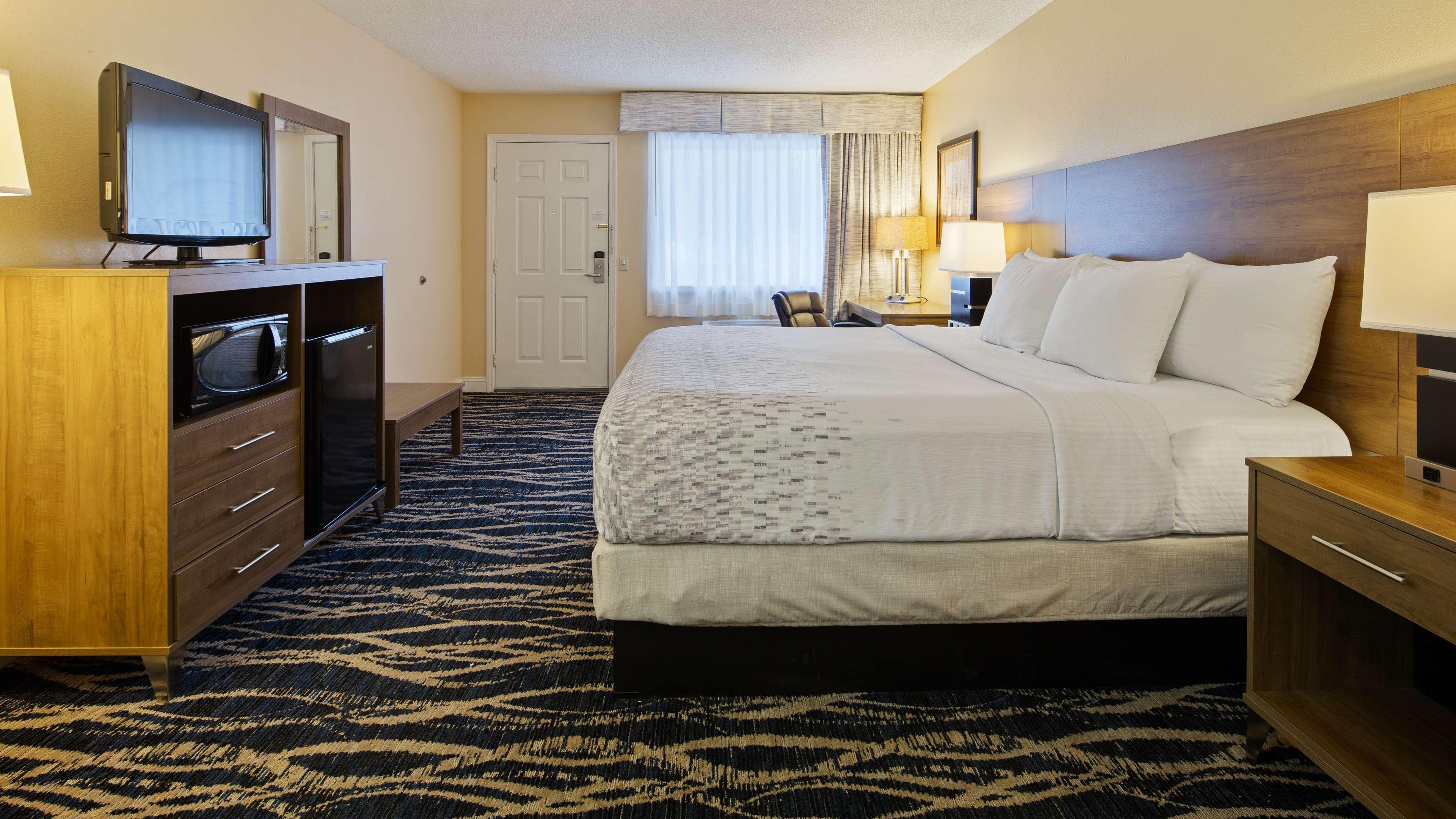 Best Western Mountainbrook Inn Maggie Valley Εξωτερικό φωτογραφία