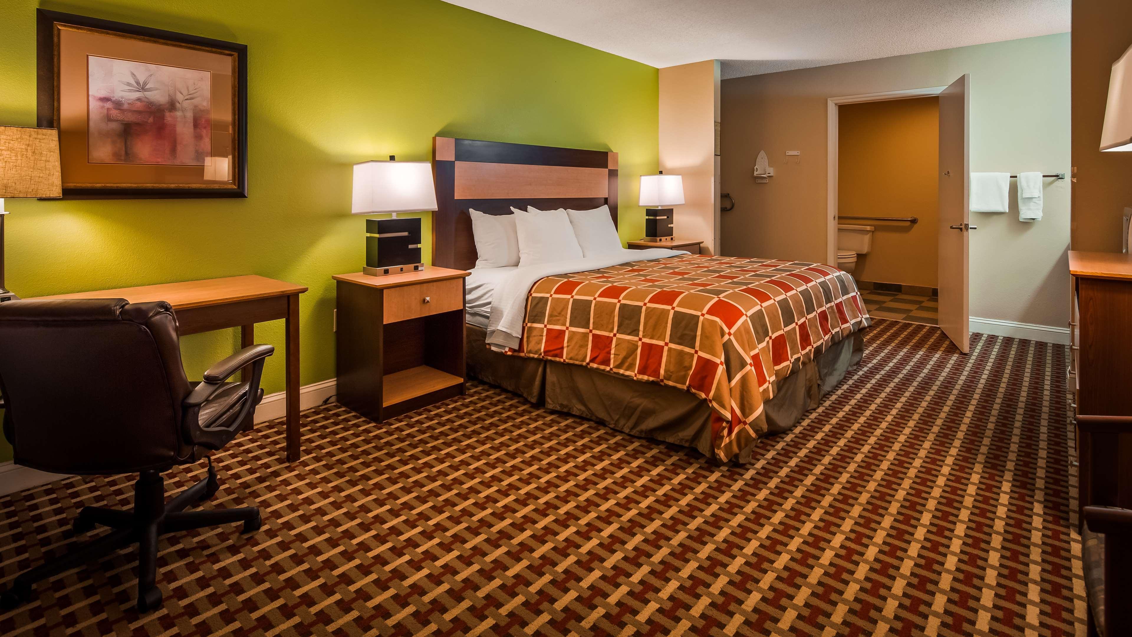 Best Western Mountainbrook Inn Maggie Valley Εξωτερικό φωτογραφία