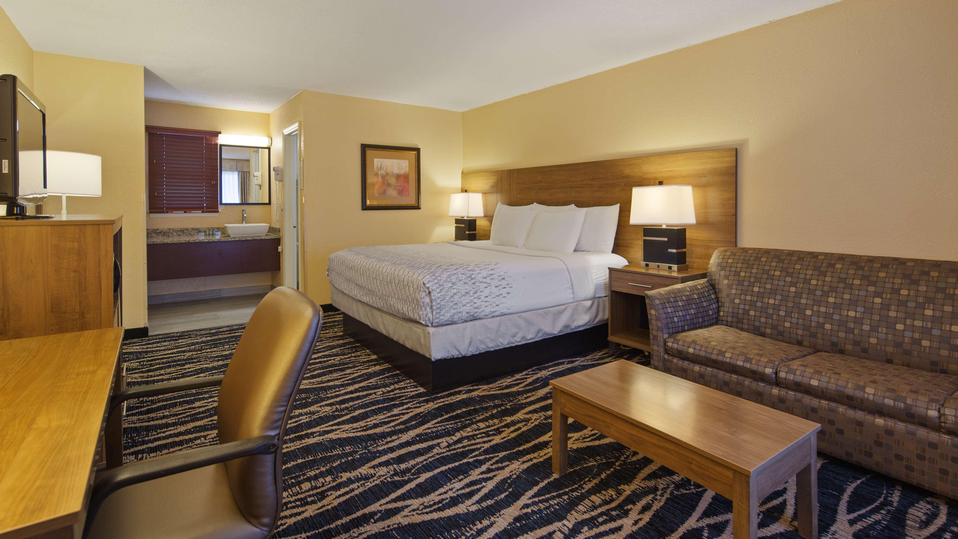 Best Western Mountainbrook Inn Maggie Valley Εξωτερικό φωτογραφία