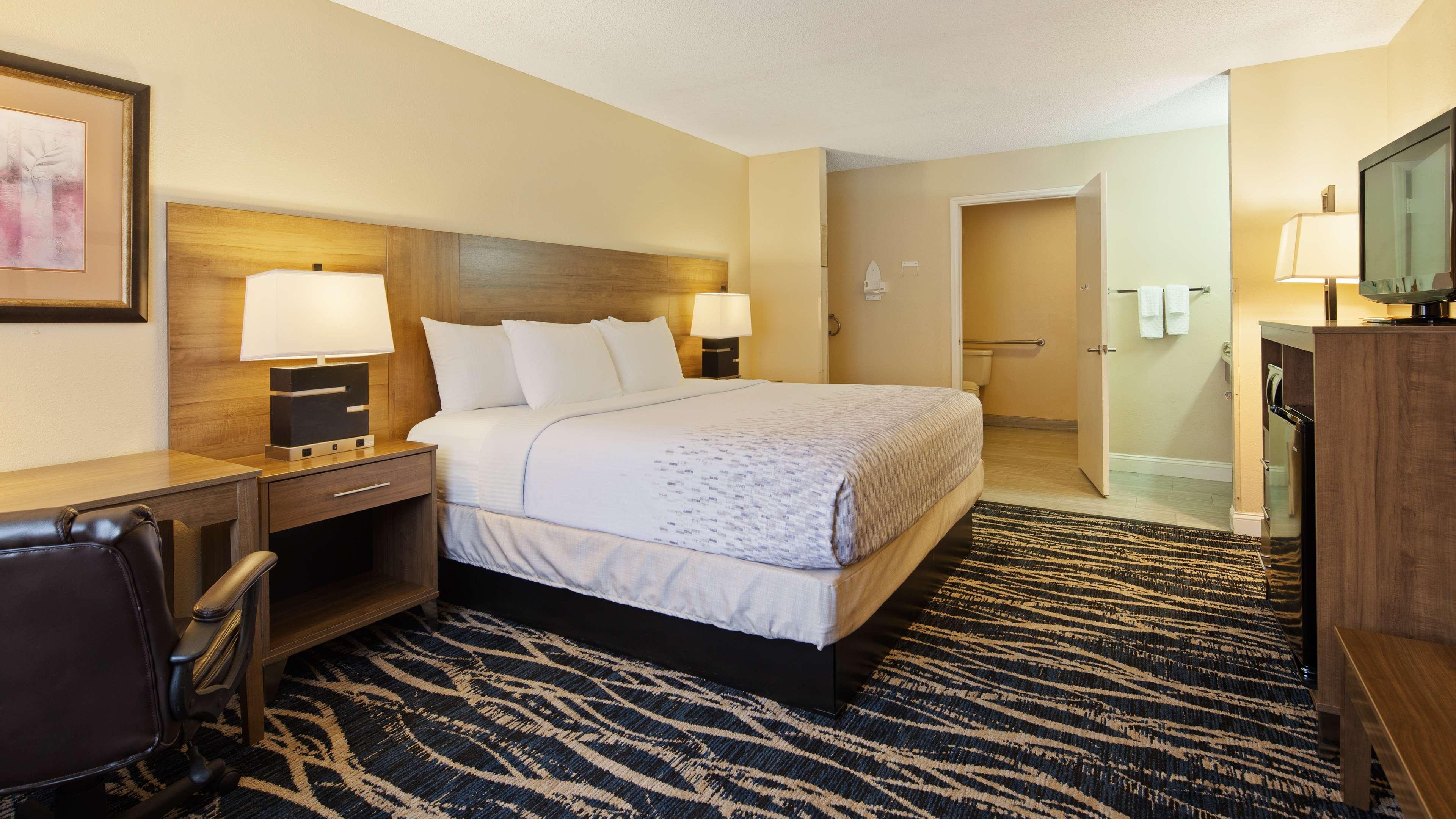 Best Western Mountainbrook Inn Maggie Valley Εξωτερικό φωτογραφία