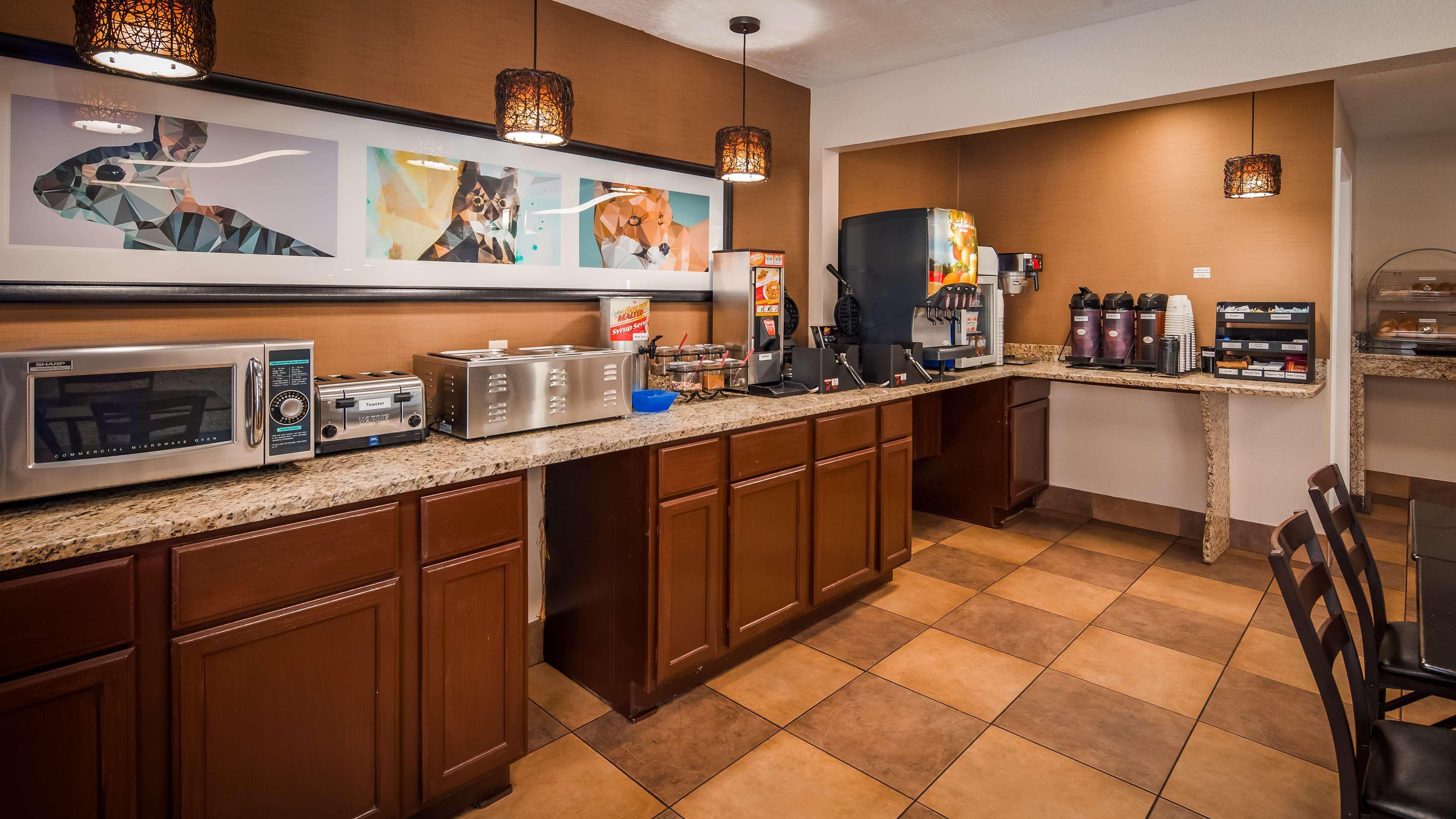 Best Western Mountainbrook Inn Maggie Valley Εξωτερικό φωτογραφία