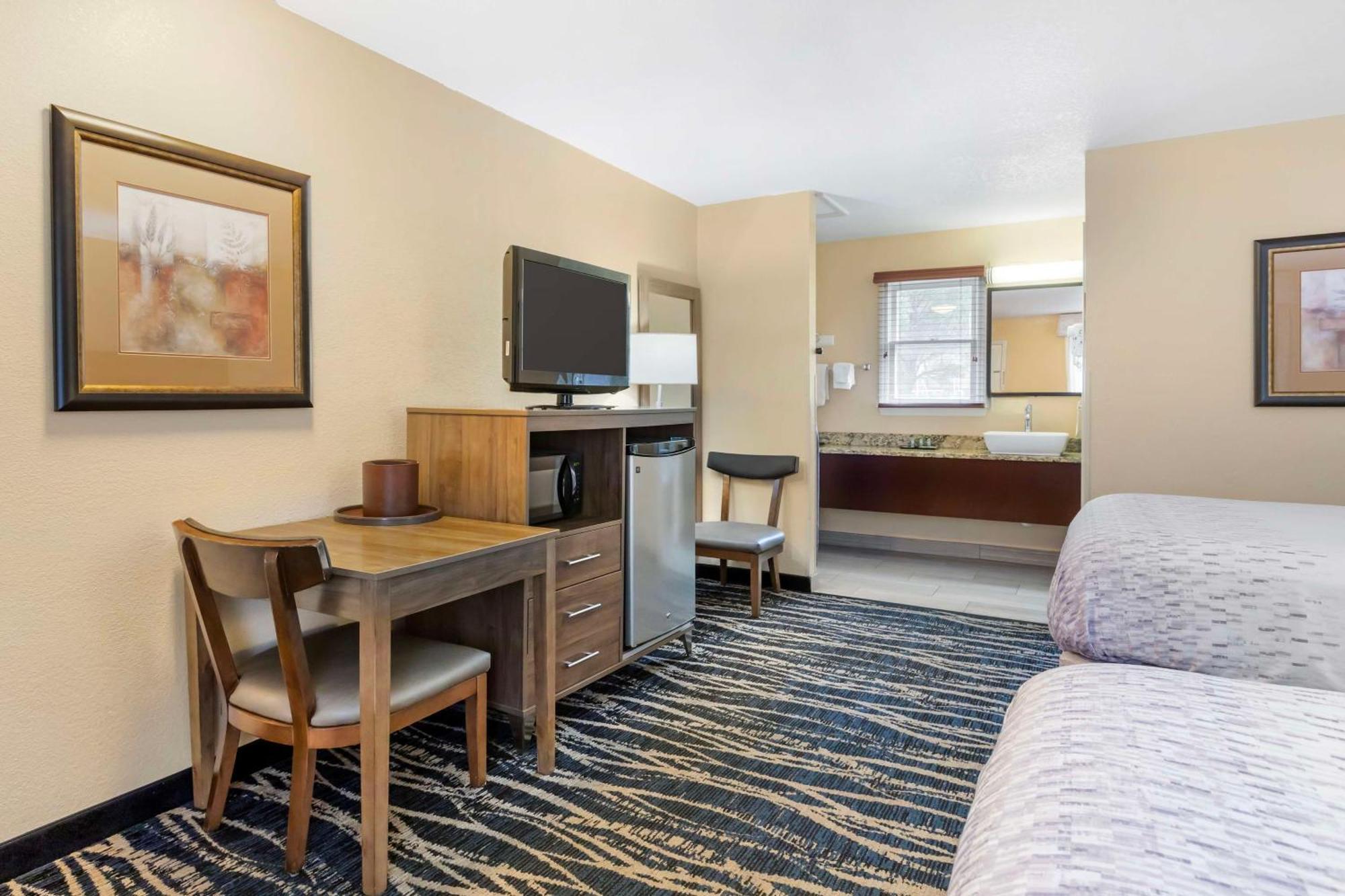 Best Western Mountainbrook Inn Maggie Valley Εξωτερικό φωτογραφία