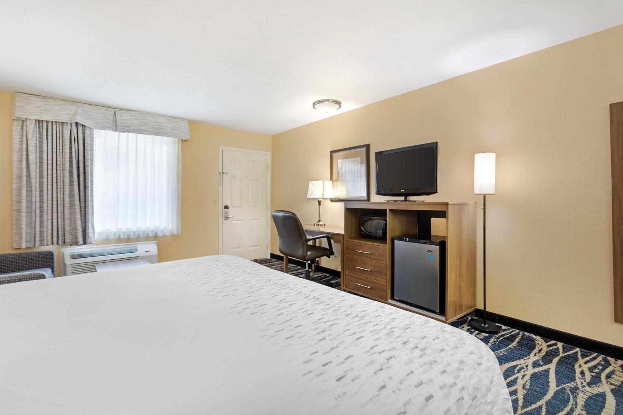 Best Western Mountainbrook Inn Maggie Valley Εξωτερικό φωτογραφία