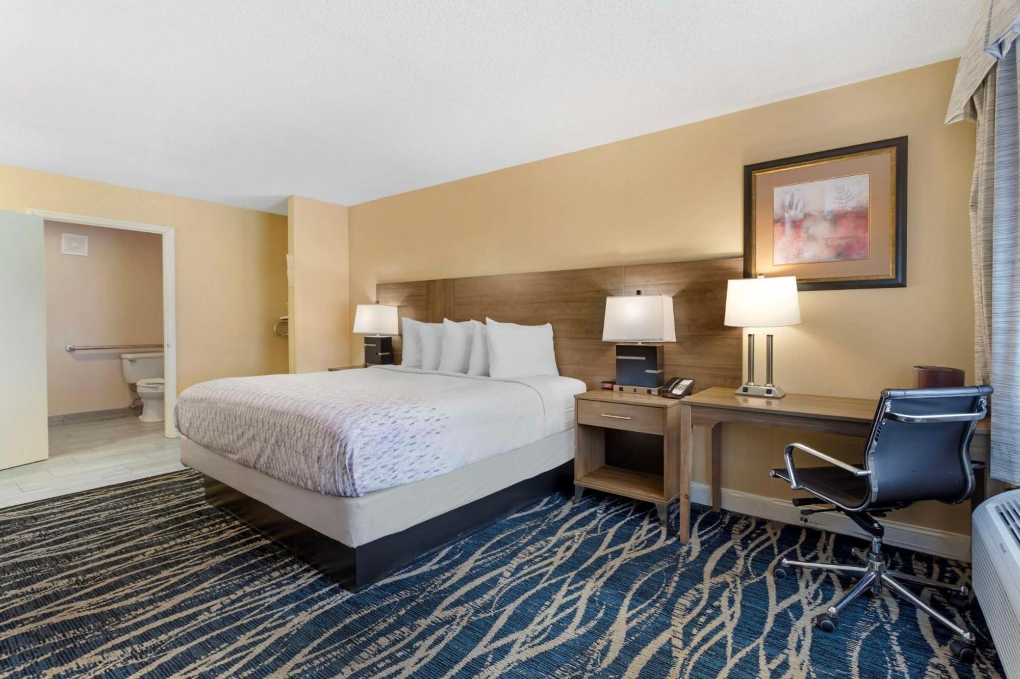 Best Western Mountainbrook Inn Maggie Valley Εξωτερικό φωτογραφία