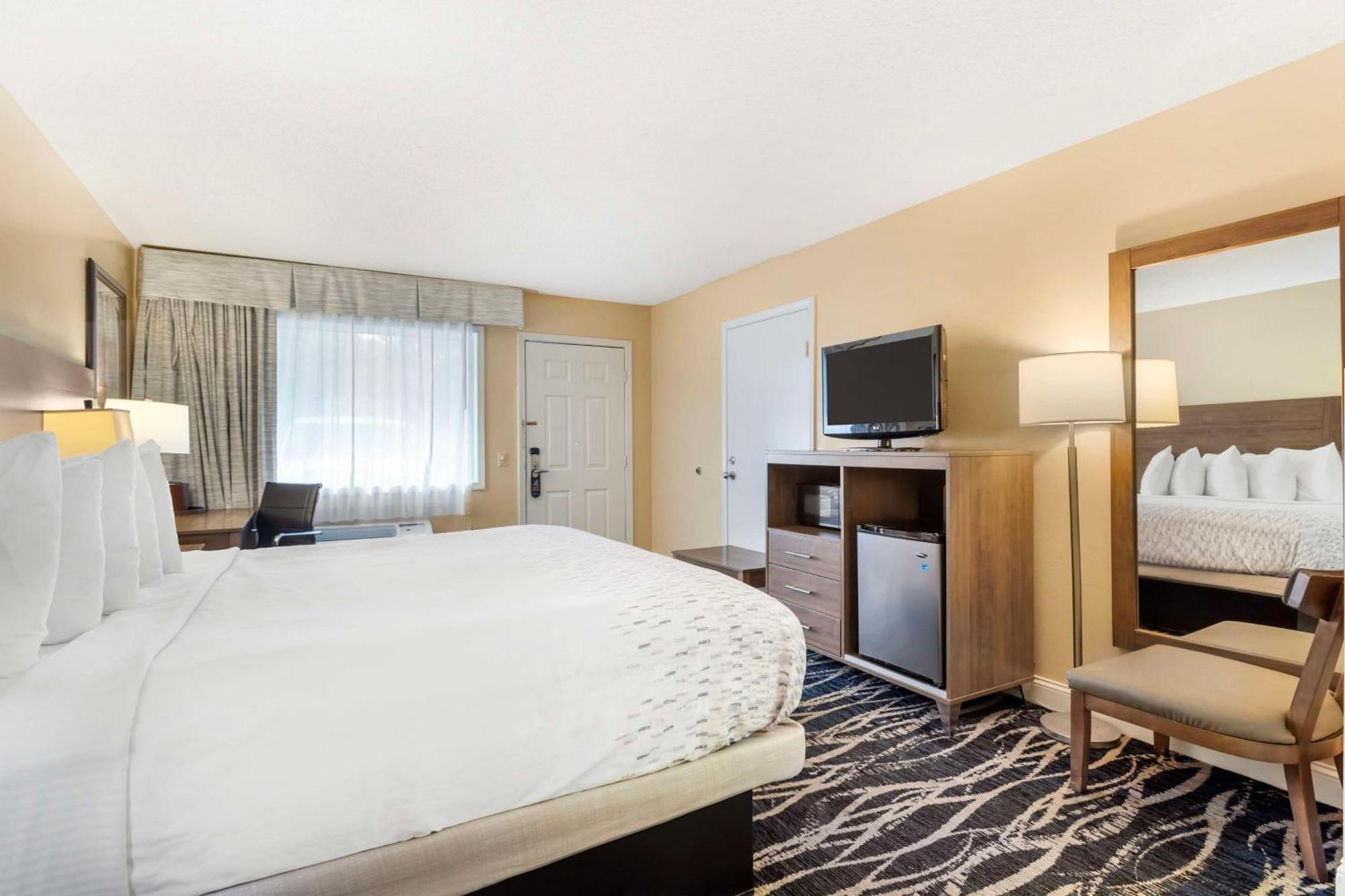 Best Western Mountainbrook Inn Maggie Valley Εξωτερικό φωτογραφία