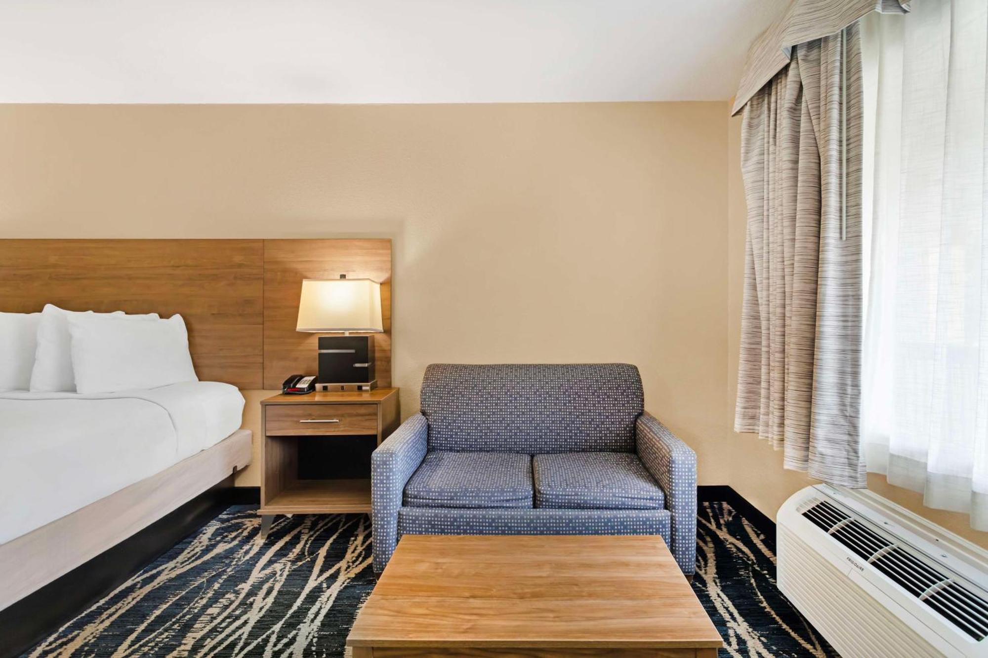 Best Western Mountainbrook Inn Maggie Valley Εξωτερικό φωτογραφία