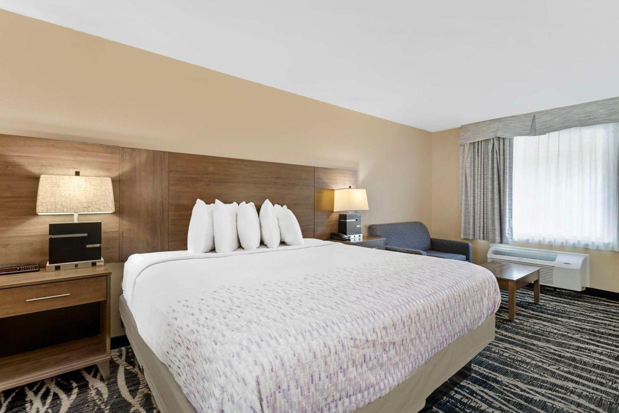 Best Western Mountainbrook Inn Maggie Valley Εξωτερικό φωτογραφία