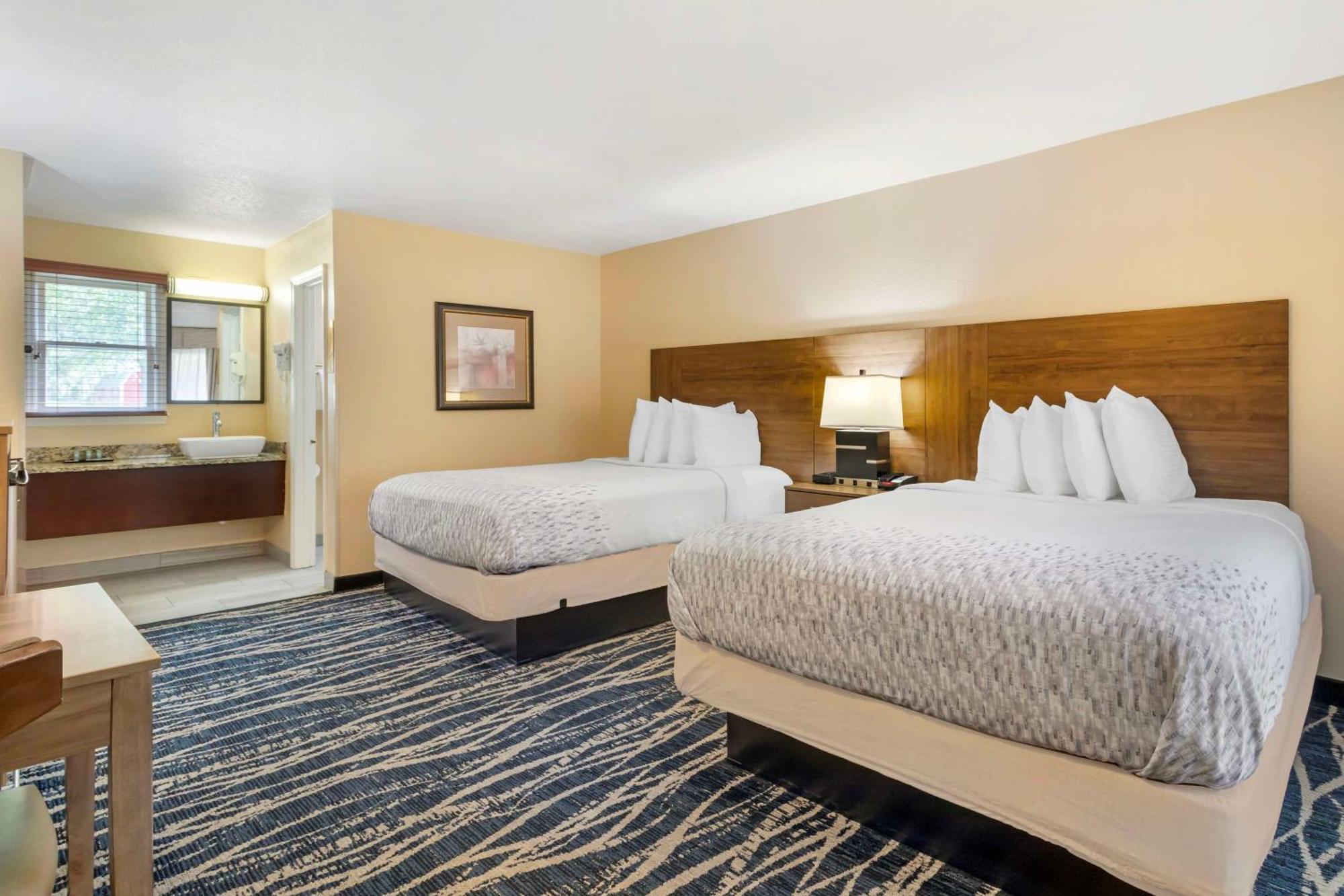 Best Western Mountainbrook Inn Maggie Valley Εξωτερικό φωτογραφία